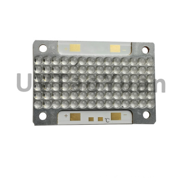 UVA led light source 300W curing led system ultraviolet led module aluminum pcb board 395nm UV Curing Light